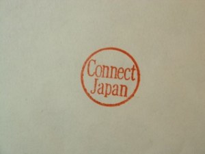 ConnectJapan